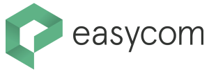 Easycom logo