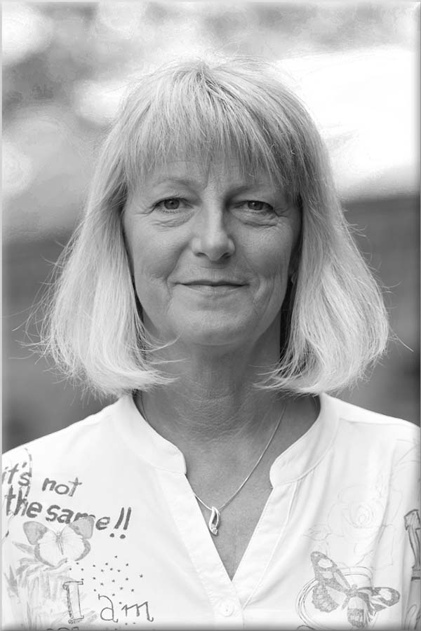 Ingela Cronholm Edgren