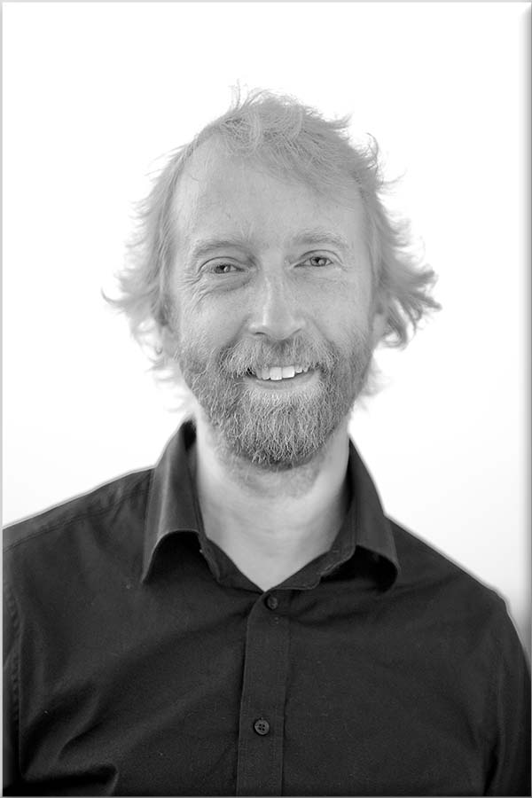 Markus Åkesson